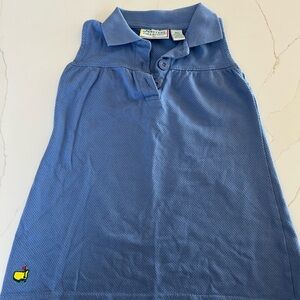 Girls masters dress 4t